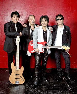 Stardust Revue