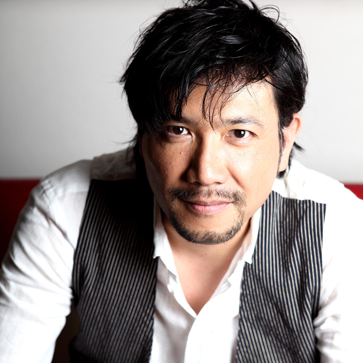 別所哲也