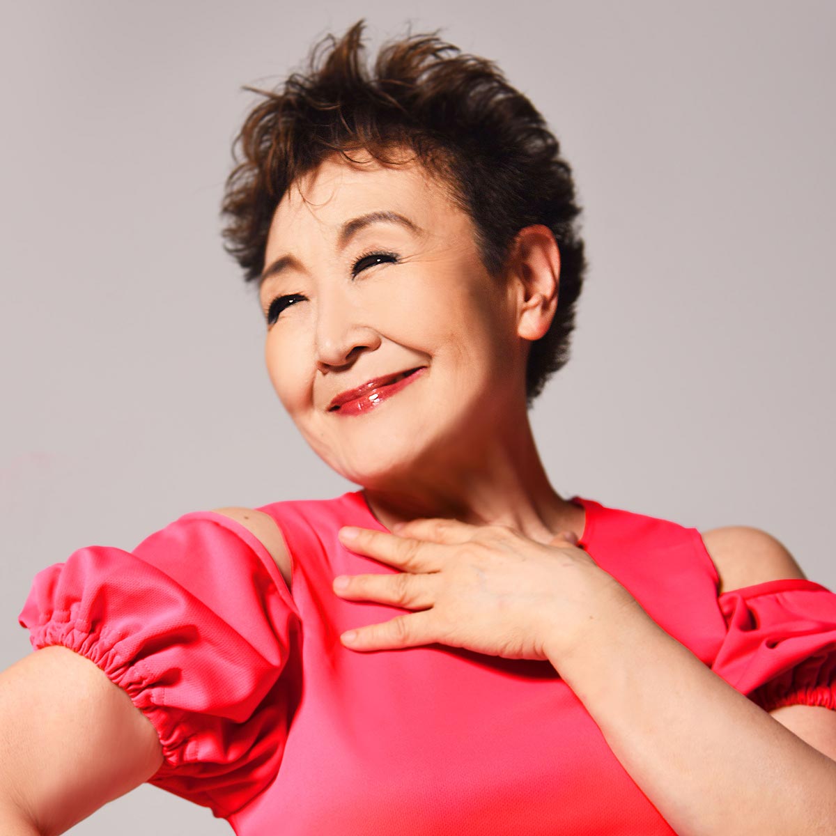 加藤登紀子