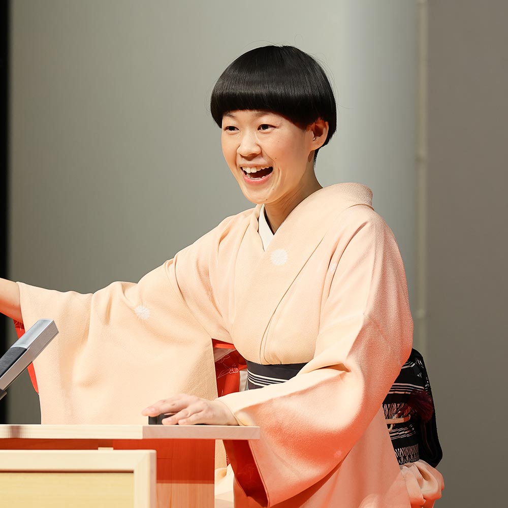 桂二葉
