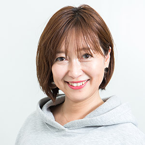 佐藤由美子