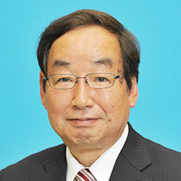 富岡賢治高崎市長