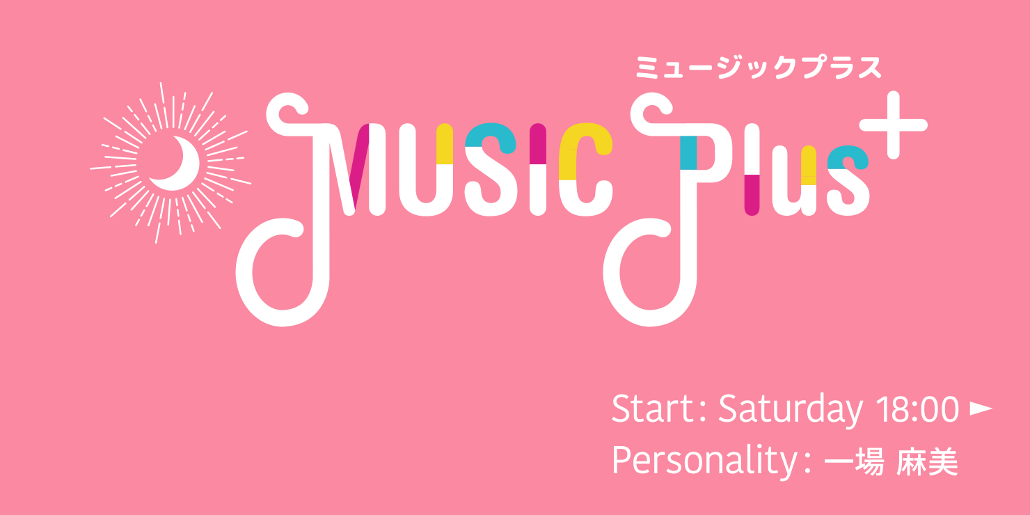 MUSIC Plus+