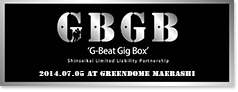 GBGB