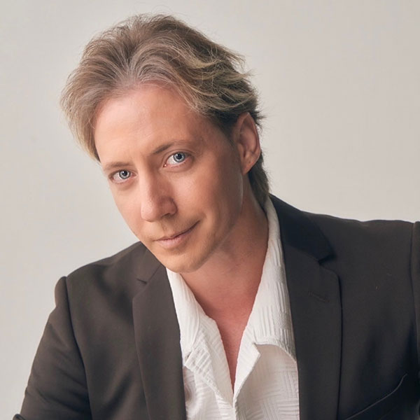 ジョナサン・シガー